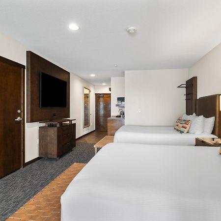 Oxford Hotel בנד מראה חיצוני תמונה