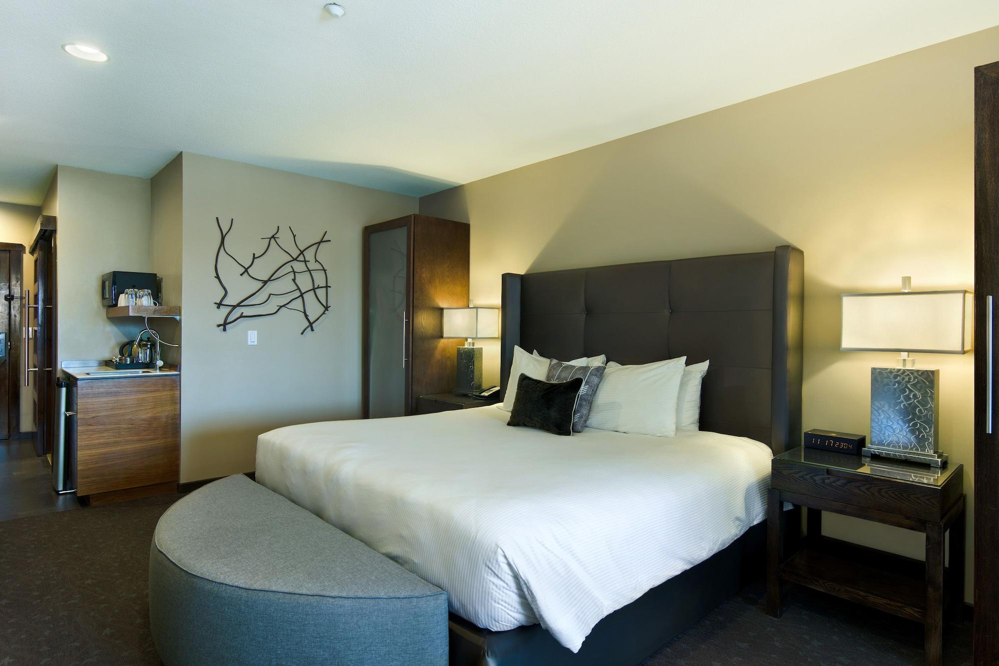 Oxford Hotel בנד מראה חיצוני תמונה