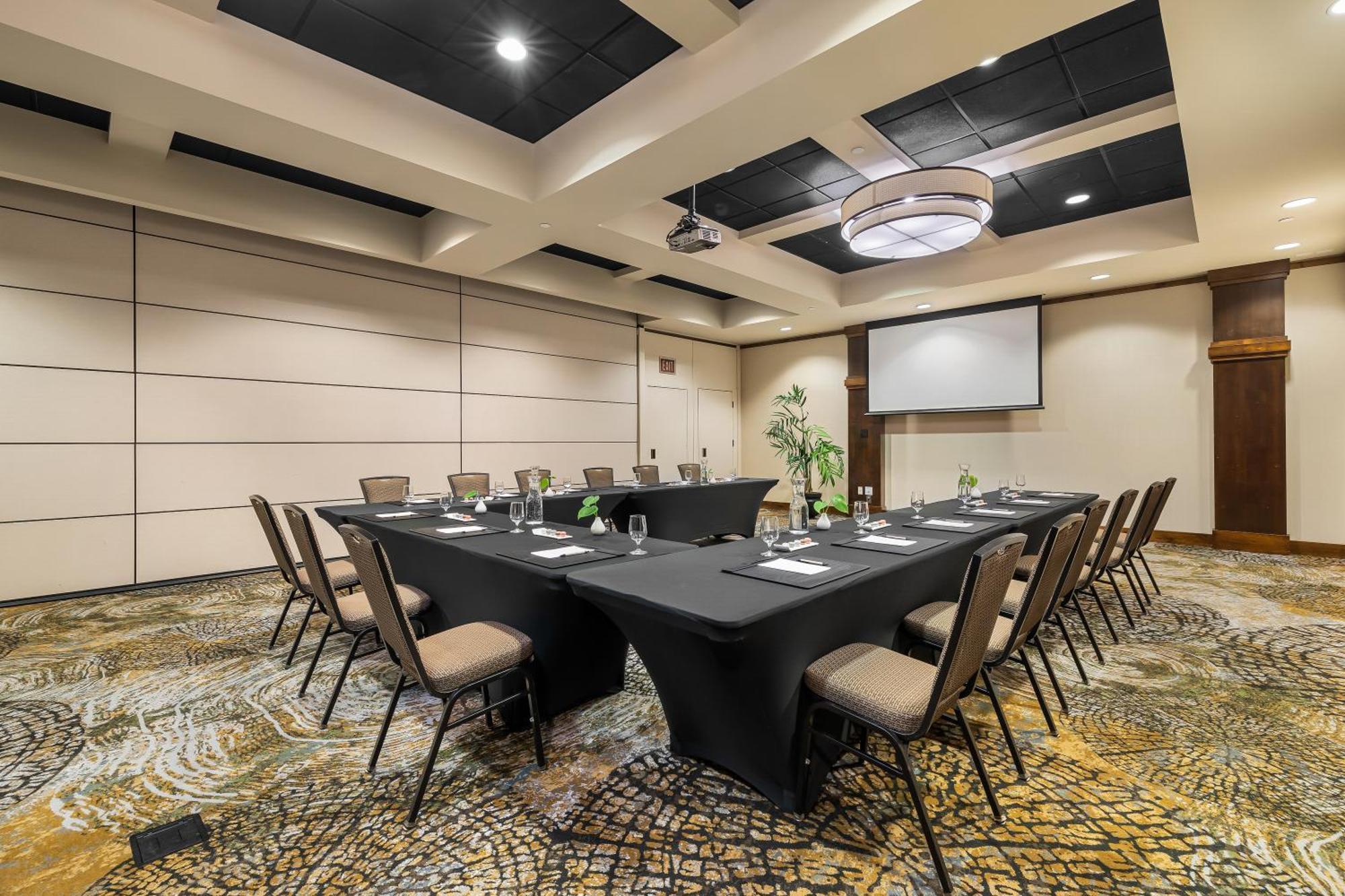 Oxford Hotel בנד מראה חיצוני תמונה