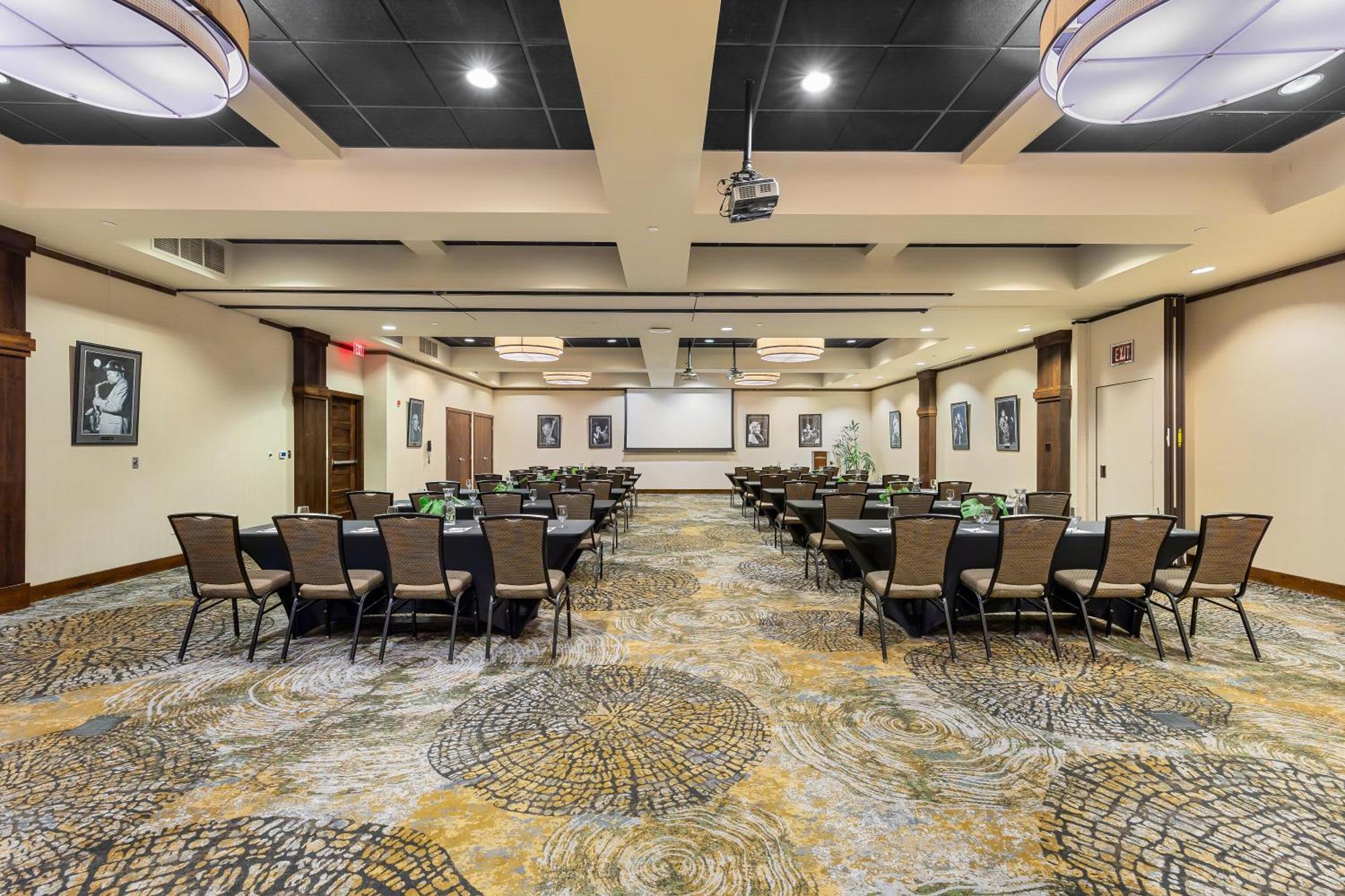 Oxford Hotel בנד מראה חיצוני תמונה